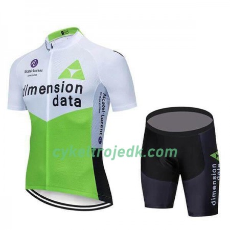 Cykeltøj + Cykelshorts 2019 Dimension Data N001 Cykeltøj + Cykelshorts 2019 Dimension Data N001